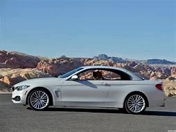 Precut tint film kit for BMW Serie 4 F33 2 Doors Convertible from 2014-2020