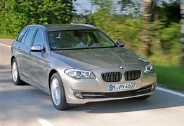 Precut tint film kit for BMW Serie 5 F11 5 Doors Station Wagon from 2010-2017