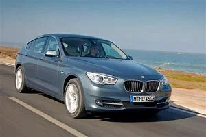 Precut tint film kit for BMW Serie 5 GT F07 5 Doors Sedan from 2009-2017
