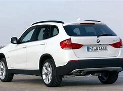 Precut tint film kit for BMW X1 E84 5 Doors from 2009-2015