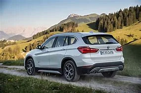 Precut tint film kit for BMW X1 F48  5 Doors from 2015-2021
