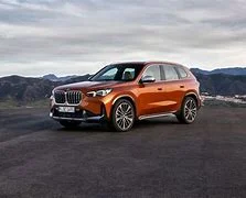Precut tint film kit for BMW X1 U11 5 Doors from 2022-2024