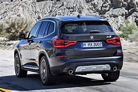 Precut tint film kit for BMW X3 G01 5 Doors from 2017-2024