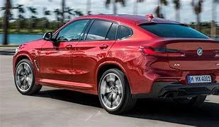 Precut tint film kit for BMW X4 G02 5 Doors from 2019-2024