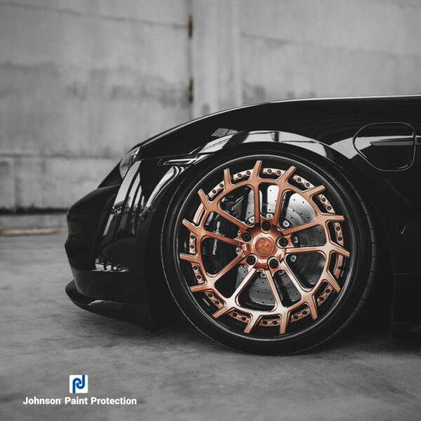 JPP06 - Paint Protection Johnson - sale by the meter