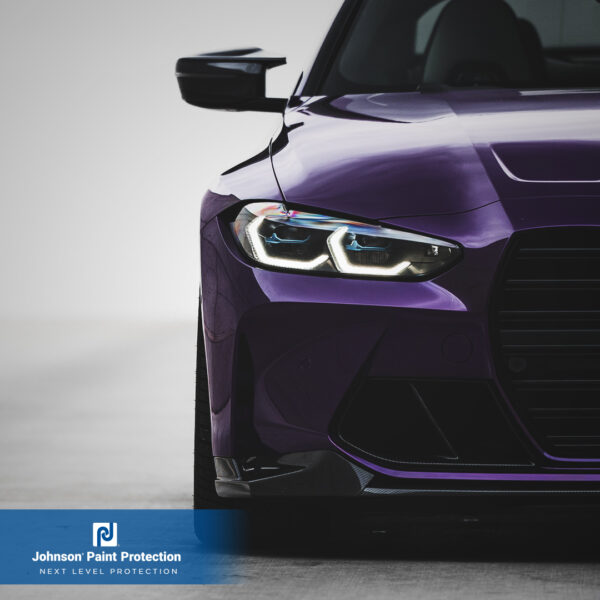 JPP06 - Paint Protection Johnson - sale by the meter