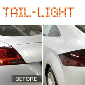 APA Tail light - sale by the metre