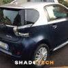 APA Satin Metal MIDNIGHT BLUE JP/R89.61