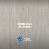 EL/W.003 white pine