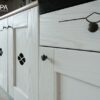 EL/W.001 white oak