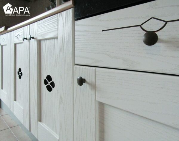 EL/W.001 white oak