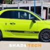 APA Gloss APPLE GREEN JP/R94