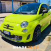 APA Gloss APPLE GREEN JP/R94