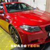 APA Gloss Candy FIRE RED JP/KK93.2