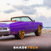 APA Gloss Metallic BOOYAH PURP JP/979.8