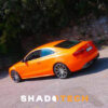 APA Gloss ORANGE JP/993.2