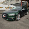 APA Gloss Metallic RACING GREEN JP/999.42