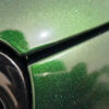 APA Gloss Metallic RACING GREEN JP/999.42