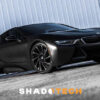 APA Matte BLACK JP/R87.2
