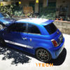 APA Matte Metal DEEP OCEAN BLUE JP/R89.6