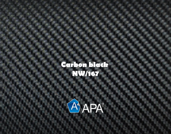 NW/167 carbon black
