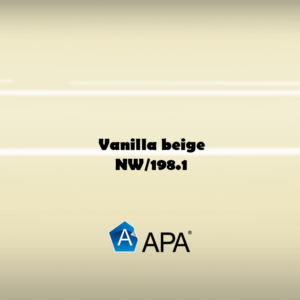 NW/198.1 vanilla beige