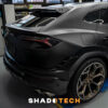 APA Satin BLACK JP/R87