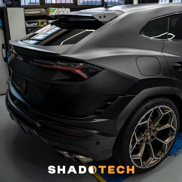 APA Satin BLACK JP/R87