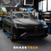 APA Satin BLACK JP/R87