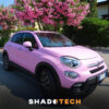 APA Satin KIRBY PINK JP/R83.4
