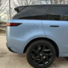 APA Satin Metal LEVANTE BLUE JP/R89.63