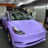 APA Satin HALO LAVENDER JP/R83.3