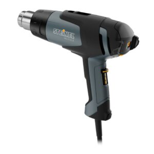 STEINEL HG 2120 E carwrapper edition