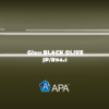 APA Gloss BLACK OLIVE JP/R94.1
