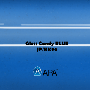 APA Gloss Candy BLUE JP/KK96