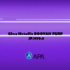 APA Gloss Metallic BOOYAH PURP JP/979.8