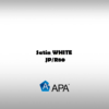 APA Satin WHITE JP/R80