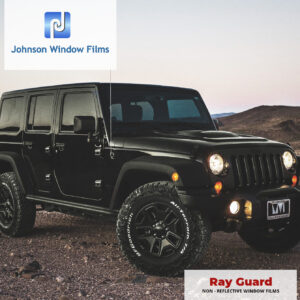 JWF Ray Guard CARBON (sale by the meter)