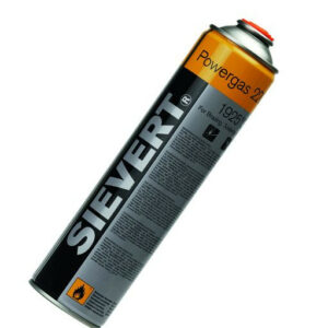 POWERGAZ cartouche 220483