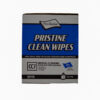 PRISTINE CLEAN WIPES