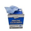 PRISTINE CLEAN WIPES
