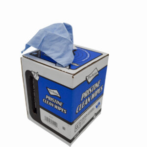PRISTINE CLEAN WIPES