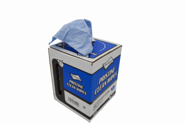 PRISTINE CLEAN WIPES