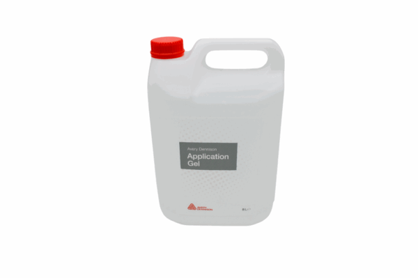Application PPF Gel Avery 5L
