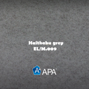 EL/M.009 haithabu grey