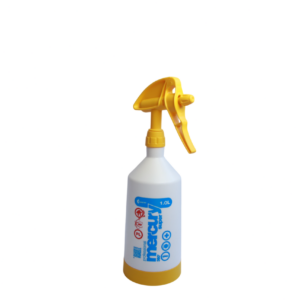 YELLOW Mercury 360 Bottle 1 Litre