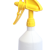 YELLOW Mercury 360 Bottle 1 Litre