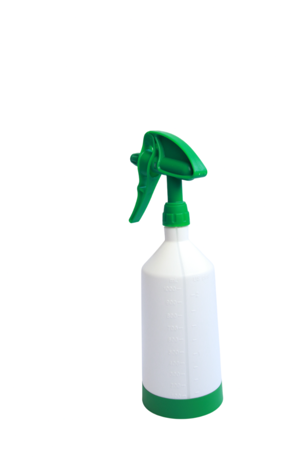 GREEN Mercury 360 Bottle 1 Litre