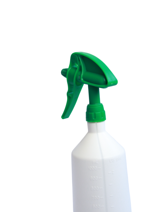 GREEN Mercury 360 Bottle 1 Litre