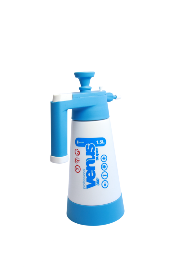 Spray Pump Up Venus 1,5L